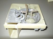 Vintage 5-Compartment Toy N' Joy Vending Machine Candy Wheel & Brush Assy, Guc