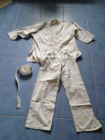 Karateanzug KAITEN 160 cm 