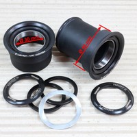 SRAM TRUVATIV Innenlager BB30 PressFit 30 Standard 46x68/73mm - 00.6415.041.000