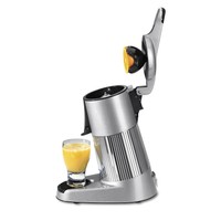 Petra Electric ZP 20.00 Profi Juicer Entsafter Saftpresse