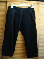 Knickerbocker Hose Bermuda Gr. 38 einfache Bundweite 40 cm