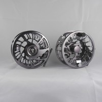 Fliegenrolle T-FORCE #3/5