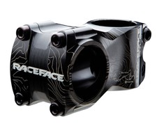 Race Face Atlas 35 Stem, 35mm +/- 0 degree Black