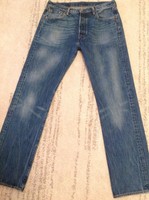 Levi's Strauß  Herren Jeans Größe 34/34