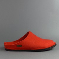 Haflinger Hausschuhe Flair Soft Damen Herren Pantoletten clogs NEU 311010