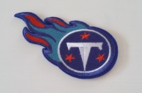 NFL Patch Aufnäher Tennessee Titans