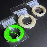 Fliegenschnur WF-F schwimmend "verschiedene Schnurklassen" 