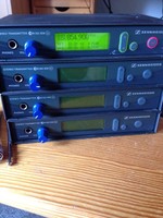 Sennheiser Iem Sender EW300 E-Band G2