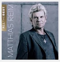 CD: Matthias Reim ALL THE BEST
