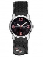 S.Oliver Uhr, Boys, SO-2418-LQ, Kidsuhr, Kinderuhr, NEU