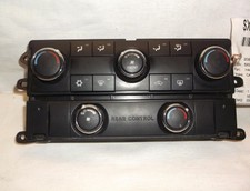08-09-10 Dodge Caravan/ Town& Country/ T&C Temperature/Climate Control