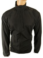 Reebok Laufjacke Trainingsjacke  Gr.M