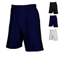 Fruit of the Loom Herren Men Lightweight Shorts Hose kurz Neuware S - XXL