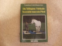  Die Tellington-Methode: So erzieht man sein Pferd