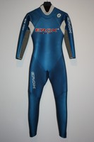 Erox Cell Air Triathlon Neoprenanzug Gr.M Wetsuit Orca 2XU BlueSeventy Sailfish