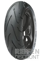 Motorradreifen 190/50 ZR17 (73W) tl Metzeler SPORTEC M3