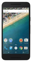 Google Nexus 5 D821 - 16GB - Schwarz (Ohne Simlock) Smartphone