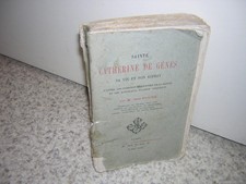 Sainte Catherine de Gênes S-l225