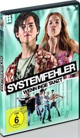 Systemfehler- Wenn Inge tanzt - DVD - *NEU*