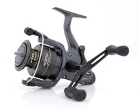 Angelrolle Shimano Baitrunner DL 4000FB