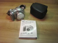 Canon Powershot S2 IS, Top!!!!