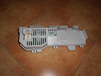  Elektronik Waschmaschine AEG Lavamat 4400 , 547 803-04 , 132148344