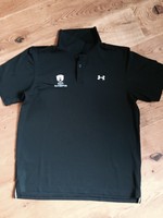 Under Armour Eisbären Juniors Shirt