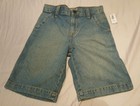 Old Navy Boys Jean Shorts