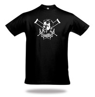 In Memoriam Ryan Dunn Jack Ass Fan und Gedenk T-Shirt von Wizuals 