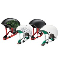 Crivit Kinder Helm Inline Skate Fahrrad Kinderhelm verstellbar Gr XS-S ~nx93719