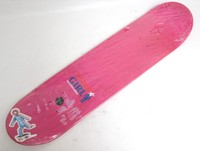 GIRL Skateboard-Deck "Keep it cool with KOSTON"  7 1/2"  NEU