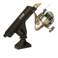 Scotty Rutenhalter Rod Master II Portable