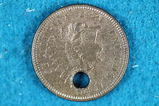 Estate Find 1867 Indian Head Cent! #G3369