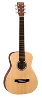 Martin LX1E - Little Martin Series