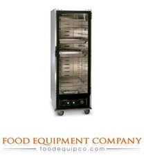 Cres Cor 121-Ph-1818D Proofer/Hot Cabinet