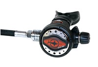 Atemregler BEUCHAT VR200 Soft Touch - Spitzentechnik für Kaltwasser