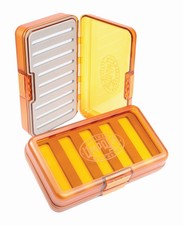 NEW UMPQUA MAGNUM DRY FLY BOX flyfishing flies fly fishing