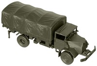 05067 Roco Minitank H0 Bausatz MAN 630 L2 BW