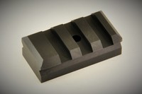 Picatinny-Magazinboden-Adapter Sig Sauer P225, Picatinny-Schiene, Magazinadapter