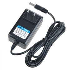 PwrOn Adapter Charger for Sony Webbie Hd Mhs-Cm1 Mhs-Cm1D Mhs-Cm1/V Mhscm1/D
