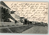 52104121 - Norderney Marienstrasse