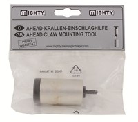 Mighty A-Head Krallen Einschlaghilfe 