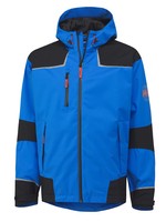 Funktionsjacke - CHELSEA SHELL JACKE Helly Hansen - RACER BLUE 530 M