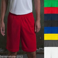 Herren Shorts Sporthose Freizeit Kurze Hose Sport Fitness Gr. S M L XL XXL 