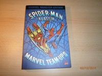 Spider-Man Klassik Monster Edition