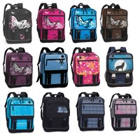 FABRIZIO / SOUTHWESTBOUND RANZEN SCHULRUCKSACK SCHULTASCHE RUCKSACK NEU FARBWAHL