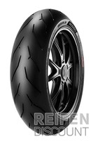 Motorradreifen 190/55 ZR17 (75W) tl Pirelli Diablo Rosso Corsa