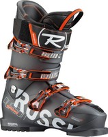 ROSSIGNOL Herren Skischuhe PURSUIT SENSOR3 100  - RBD1090 - Anthracit/Orange