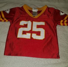 NFL Football Fan Apparel and Souvenirs in Player:Jamaal Charles ...