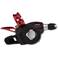 SRAM XO X0 TRIGGER SCHALTHEBEL RECHTS 9-FACH CARBON ROT REDWIN *HAMMERPREIS*